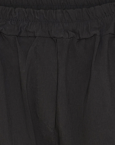 Marta du Chateau - MDCRaffaella Bukser - Black